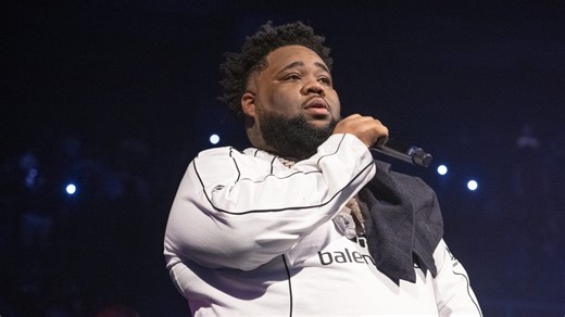 Rod Wave Taps Into Something Big On “Sinners,” Lead Single On Next Michael B. Jordan Movie