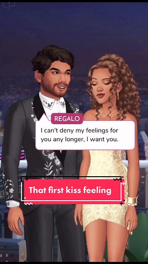 The first is always a great window into whether they’re worth your time or not. We just happen to always be a part of our main character’s story and get to witness their victories as our own. #episode #letsplayepisode #firstkiss #firstkissbelike #billionaireromance #billionaireromancereads #maincharactervibes