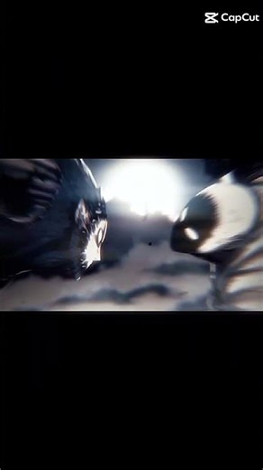 one punch man - saitama vs garou