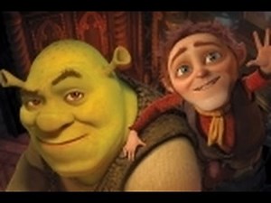 SHREK 4 FÜR IMMER SHREK Trailer german deutsch & Kritik [HD]