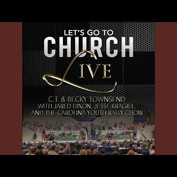 I'll Fly Away (Live)