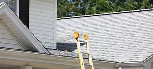 Install Metal Flashing On a Roof Valley | DoItYourself.com