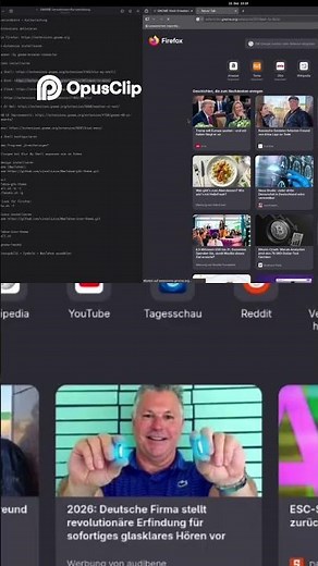 How to: Dash to Dock installieren!