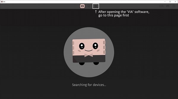 Double Knob Custom Macro Pad Programmable Designer Mini Keyboard 16 Keys with Screen (Grey,KB16)