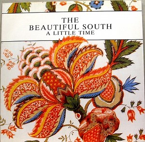 The Beautiful South - A Little Time