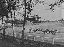 Ascot Park (race track) - Alchetron, the free social encyclopedia