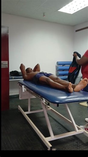 Biokinetics Techniques for ACL and Meniscus Testing