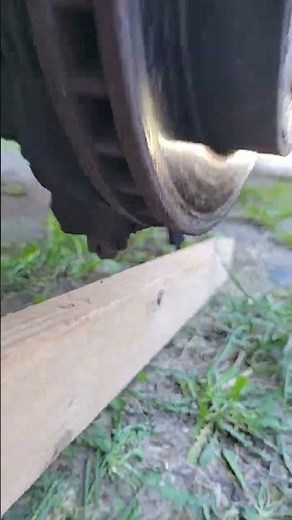How to check a ball joint on a car or truck