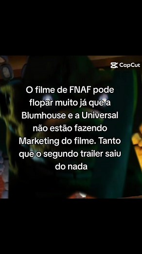 o filme de fnaf pode flopar. Diga uma opinião impopular #fnafsecuritybreach #fivenightsatfreddy #fnaf #fnafmovie #blumhousefnaf #foryou #foryoupage #viral #fyyyyyyyyyyyyyyyy
