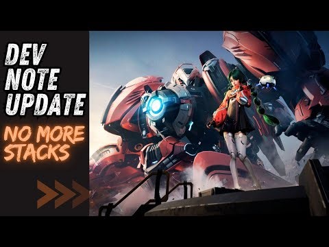 Mecha BREAK Mid-Season Update | Ranked Fixes, New Ace & Morena