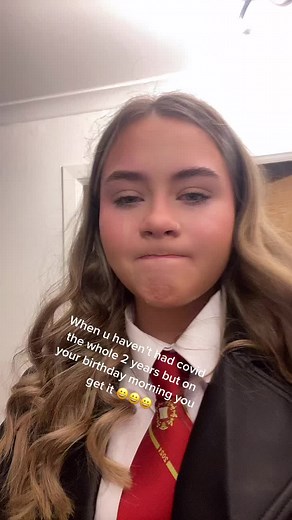 Paige Chapman on TikTok