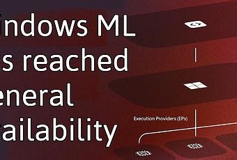 Windows ML: la vía rápida de Microsoft para ejecutar modelos ONNX con CPU, GPU y NPU en Windows 11 - Paperblog
