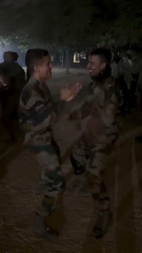 Indian Army Dance Video 😂🤣 #indianarmy #funny #army #love #motivation #bhojpurisong #masti #shorts