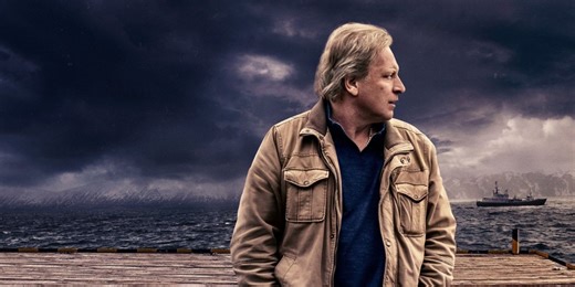 ‘Deadliest Catch’ Star Sig Hansen Spills the Brutal Truth About Crab Fishing and It’s Worse Than You Think