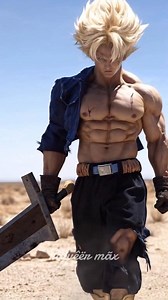 1.3M views · 20K reactions | Goku Vegeta piccolo cell trunks 7tin Gohan #rajveermax #new #explore #goku #vegeta | Rajveer Max | Facebook