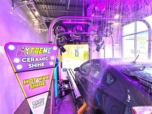 Clean Express Auto Wash Unwraps Holiday Savings for Detroit Drivers - Hour Detroit Magazine