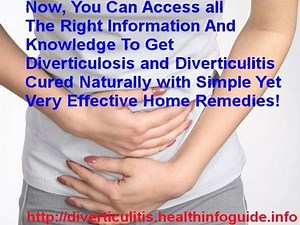 Prevent and Manage Acute Diverticulitis with Natural Treatment
