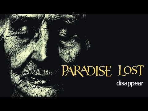 PARADISE LOST Disappear