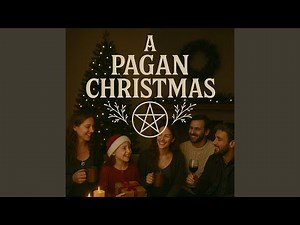A Pagan Christmas