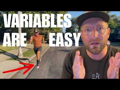 Experimental Variables MADE SIMPLE