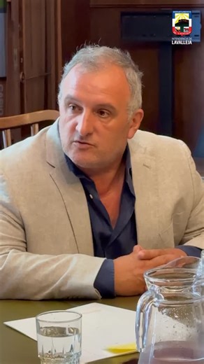 Intendencia de Lavalleja on Instagram: "Intendencia de Lavalleja y Universidad de la República firman primer convenio marco en los últimos 25 años 🫱🏼‍🫲🏻 Un compromiso de trabajo conjunto para acciones de cooperación académica, técnica y científica en Lavalleja, promoviendo apoyo de la Universidad para la planificación y diagramación de políticas públicas departamentales. 👥 El intendente Daniel Ximénez transmitió al rector de la Udelar, Héctor Cancela, el compromiso de colaborar para mayor p