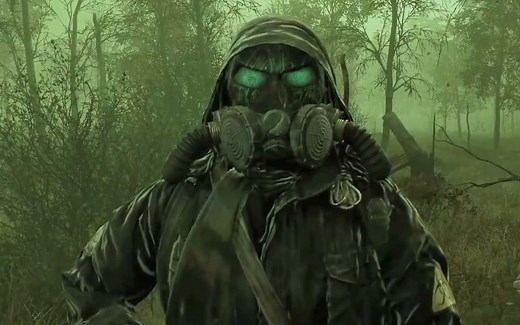 【IGN独家】《切尔诺贝利（Chernobylite）》全新实机游戏预告