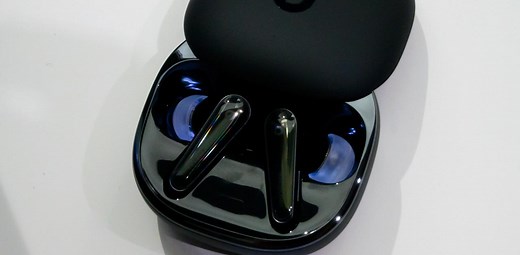 Anker史上最高傑作。完全ワイヤレスイヤホン｢Soundcore Liberty 4｣はAirPods Proキラーだ