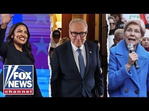 'DEATH for 2028’: Ex-Biden official WARNS Dems