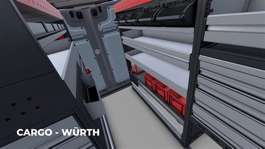 NXRT HeroShow - KIA PV5 Experience (Solutrans)