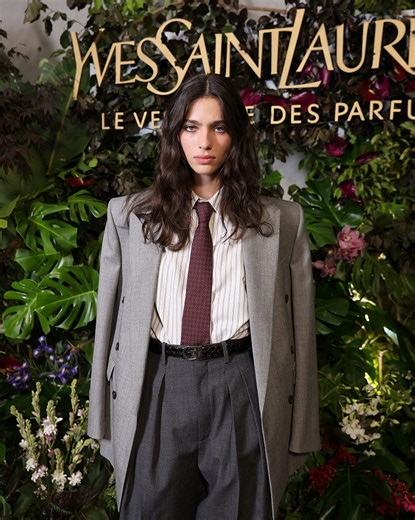 Everything to Know About Loli Bahia, Rosalía’s Rumored New Girlfriend