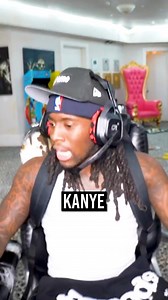 Kai Cenat Accidentally Thanks Kanye West Manager for LaMelo Ball Package! 😭💀 | Successful Celebrity