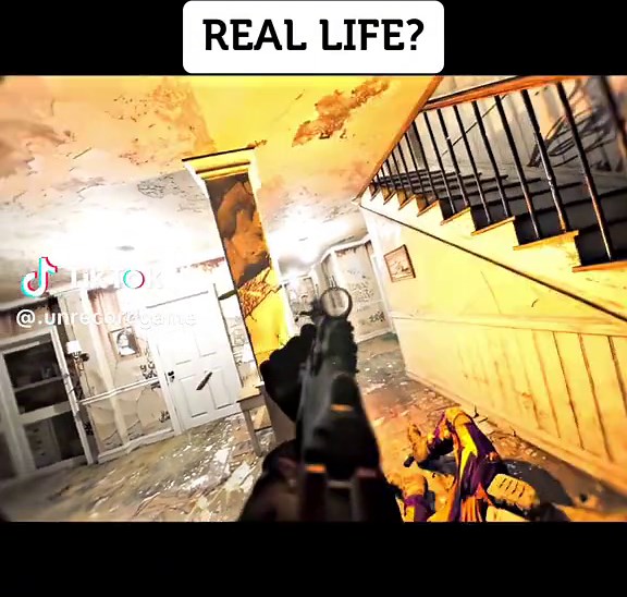 The Most Realistic Game Ever - Unrecorded Gameplay Experience