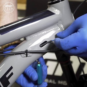 1.1M views · 174 reactions | A dropper post adds so much versatility to your bike... and installing one is easy! | Global Mountain Bike Network | Facebook