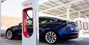 Tesla Stock: Bullish Bet On Price Gain Could Return 40% In Weeks