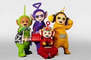 ‘Ready,Steady,GO!’ Teletubbies Announce Musical Reunion & First Album in Over 20 Years