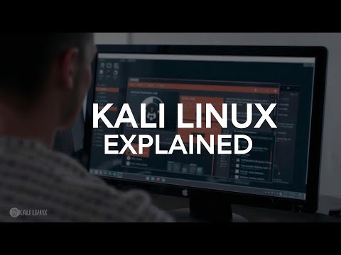 Kali Linux Explained: The Hacker's Operating System
