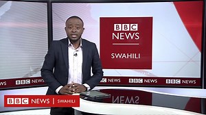 DIRA YA DUNIA TV 17/11/2023 - BBC News Swahili