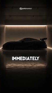 Dodge Is Building This...