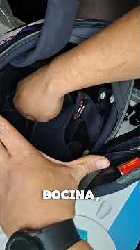 Como instalar un intercomunicador para casco de moto