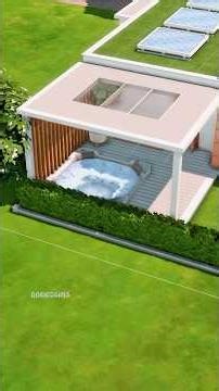 #SimsPartner | 🌳PART 2
