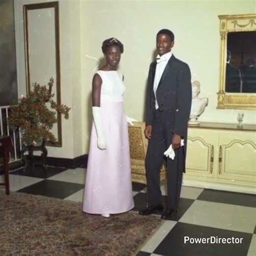 The Prom 1960's #blackhistory #hiphop #popular