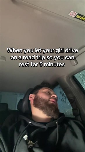 Barely made it out the parking lot 😭🤣 #funny #girlfriend #drivingskills #neveragain #fy