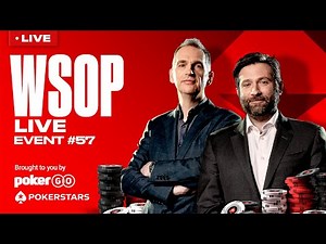 $50,000 PLO Final Table | WSOP 2025