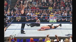 126K views · 1.8K reactions | SmackDown 11_1_01 - Part 6 of 6, WWE Championship_ Stone Cold vs Undertaker.(Last seen).... #WWE #Undertaker #StoneCold #SmackDown #championship #match #video #scene | Aryan Raj | Facebook