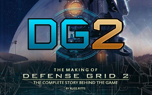 【塔防/完结/剧情向】《防御阵型2Defense Grid2》全剧情通关
