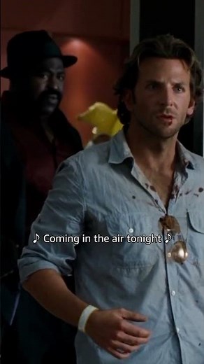 never let them know your next move 💀 #TheHangover