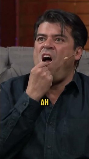 El verdadero origen del apodo del "Burro" Van Rankin