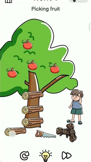 brain out level 154 games #brainout #trending