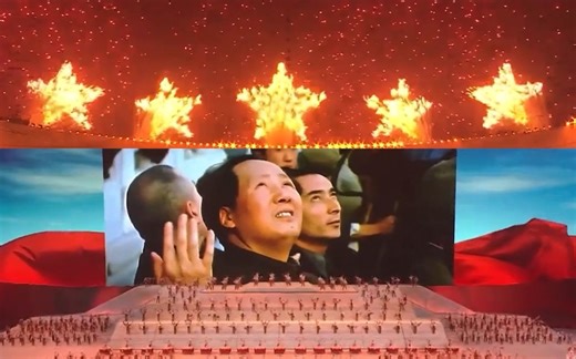 【2021年度混剪】咱就是说做一个励志混剪（2021国内大事年度总结）