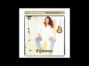 Muriel Dacq - Femme